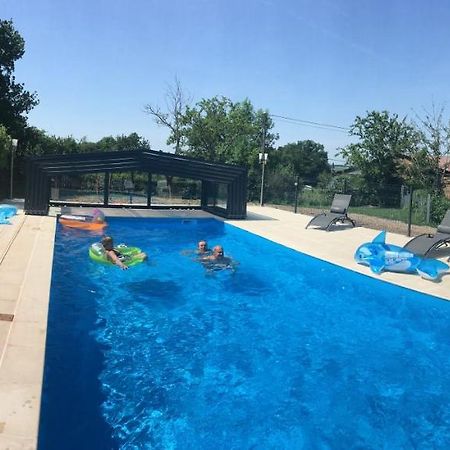 Alaguyauder La Chambre Chatillon-sur-Broue Εξωτερικό φωτογραφία