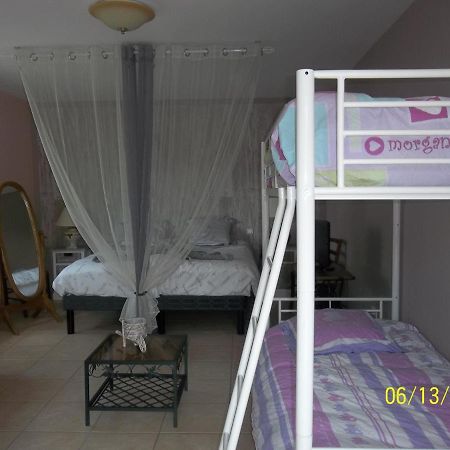 Alaguyauder La Chambre Chatillon-sur-Broue Εξωτερικό φωτογραφία