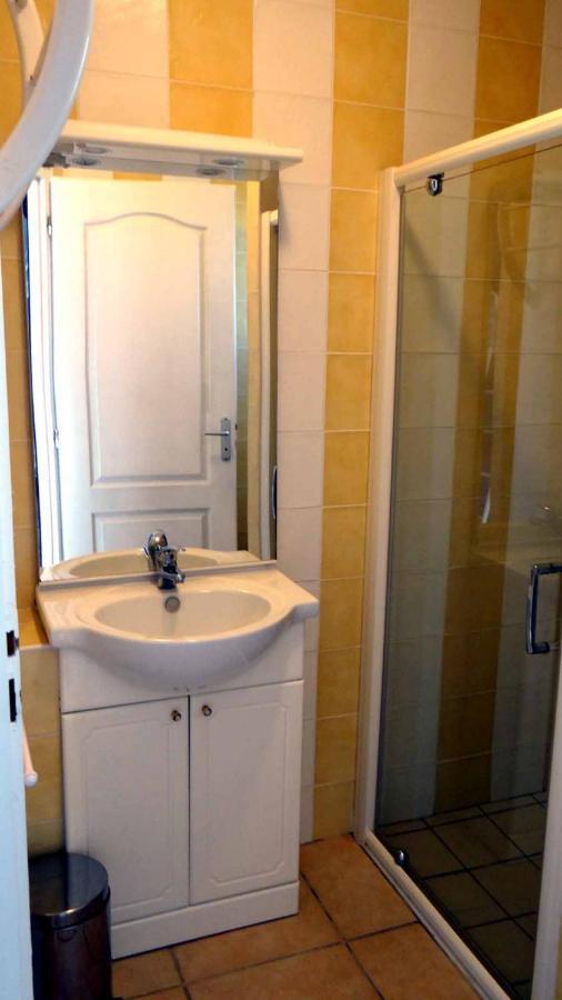Alaguyauder La Chambre Chatillon-sur-Broue Εξωτερικό φωτογραφία